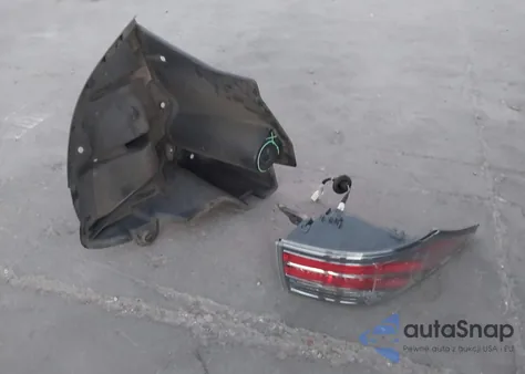 2012 Lexus Ct 200H Premium from USA, damaged, VIN JTHKD5BH8C2122769